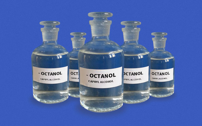 - octanol